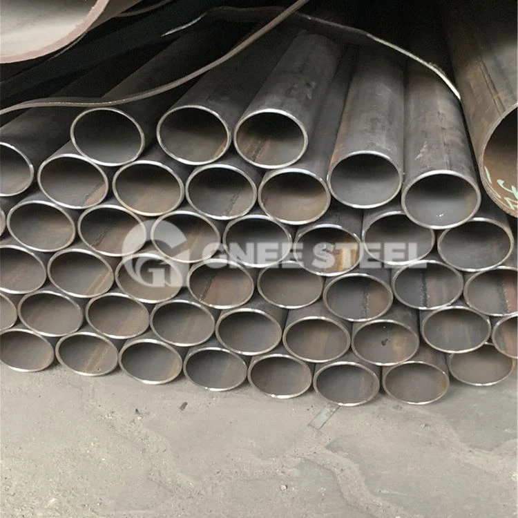 EN10217-2 P195GH Welding Steel Pipe