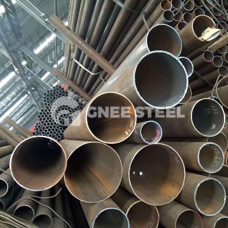 EN10217 Welded Steel Pipe