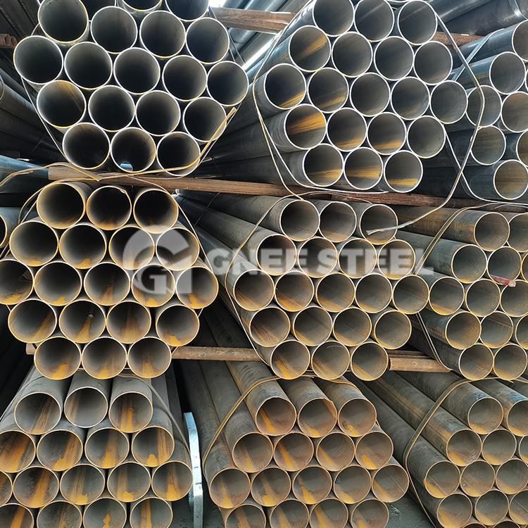 EN10217 Welded Steel Pipe