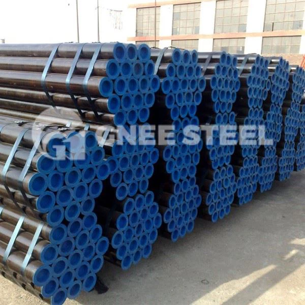 ERW API 5L X46/X52 Welded Pipe Line Pipe