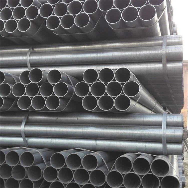 ERW Carbon Steel Pipe X60
