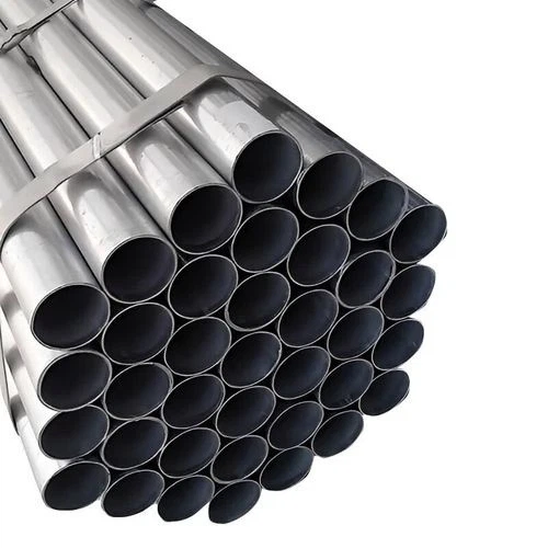 ERW Electric Weld Pipe S355J2H factory