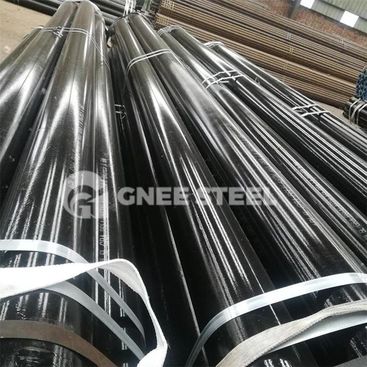 ERW Steel Pipe API 5CT