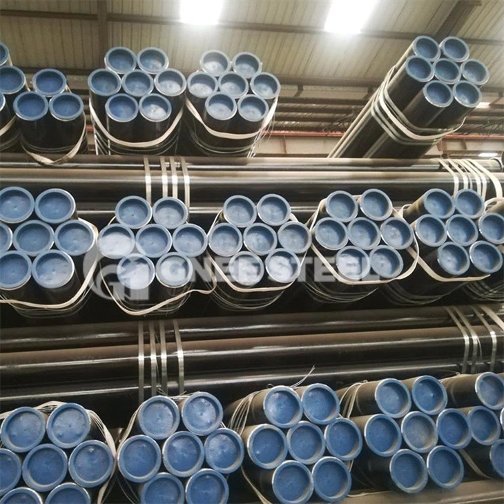 ERW Steel Pipe API 5CT