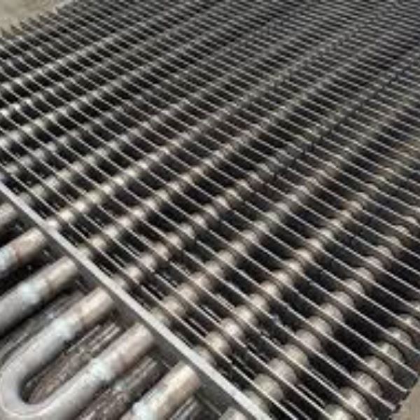 Finned TUbe Advantages