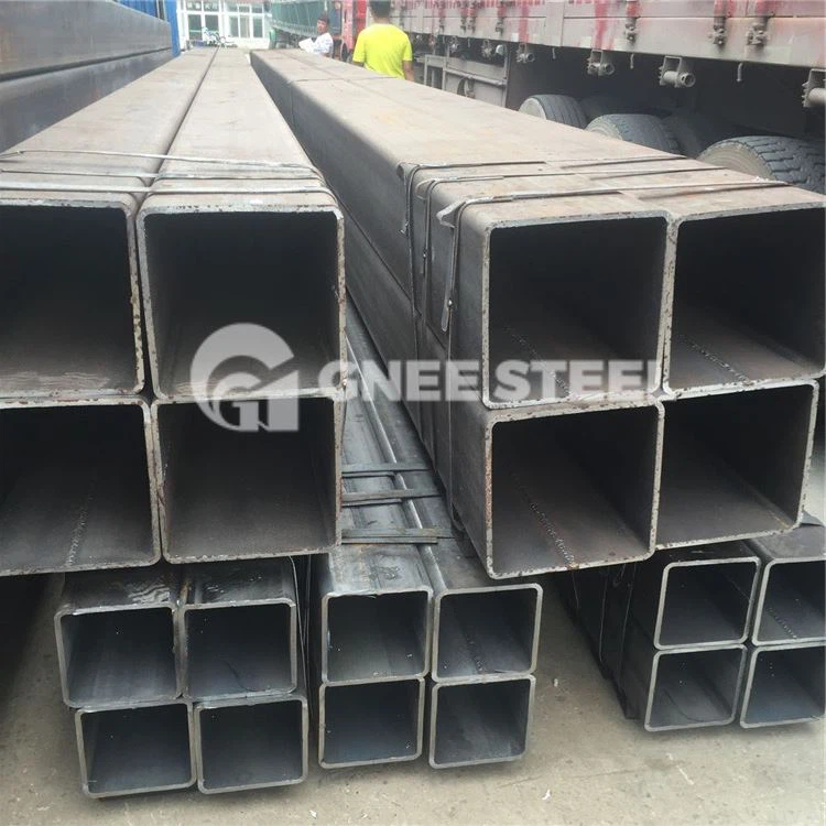 GB/T 3094-2000 Square Pipe