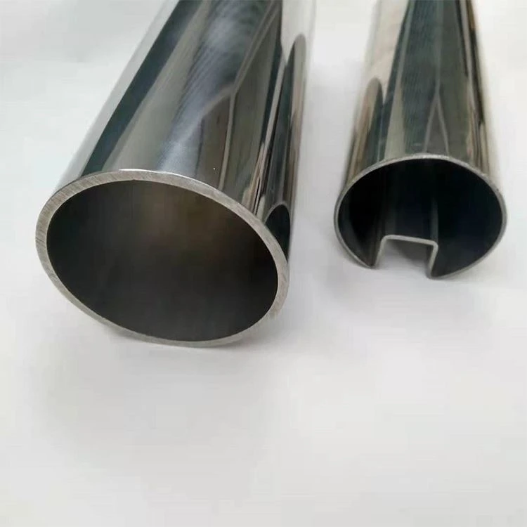 Heavy Size 310S Stainless Steel Pipe