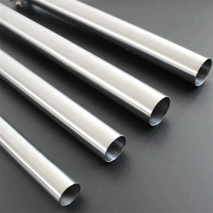 High-Strength S32900 Steel Pipe Supplier