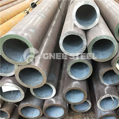 carbon seamless steel tube carbon seamless steel tube