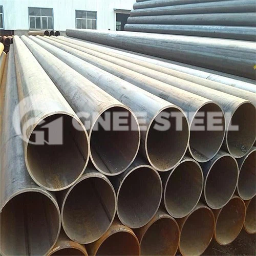 seamless alloy steel pipe seamless alloy steel pipe