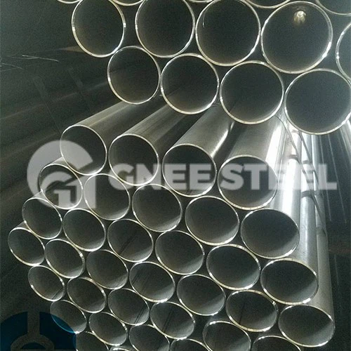 DIN17175 ST37 pipe DIN17175 ST37 pipe