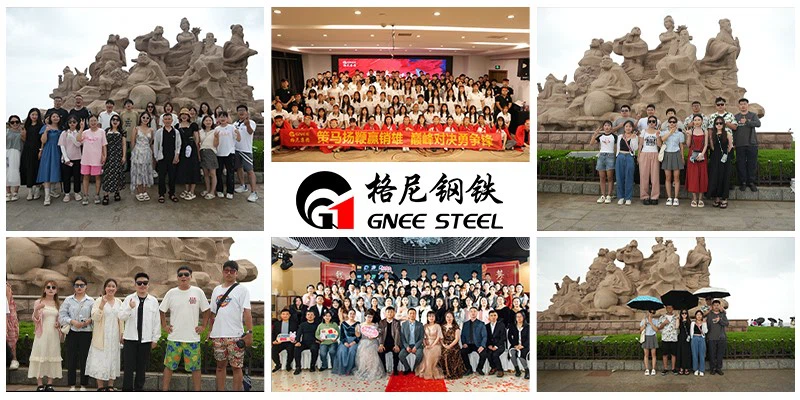 A500 Steel Tube Supplier-GNEE A500 Steel Tube Supplier-GNEE