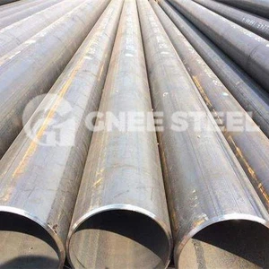 A572 high strength welded pipe A572 high strength welded pipe