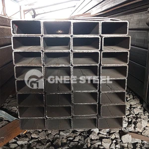A500 GRB hollow section pipe A500 GRB hollow section pipe
