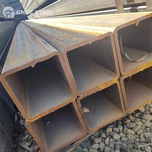 EN 10219 S235JRH hollow section EN 10219 S235JRH hollow section