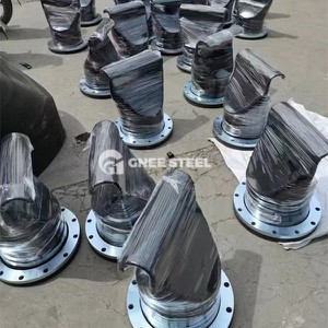 flanged duckbill check valve flanged duckbill check valve