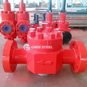 api 6a ball valves api 6a ball valves