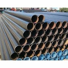 application limitations of LSAW pipes