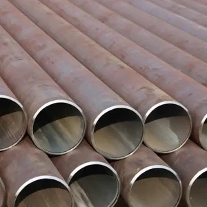 ASTM A53 LSAW Steel Pipe ASTM A53 LSAW Steel Pipe