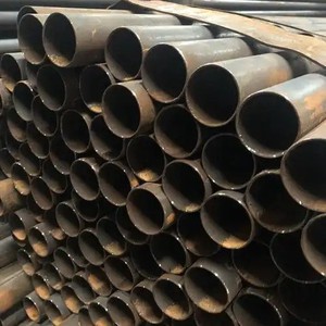 S235 Welded Pipe S235 Welded Pipe