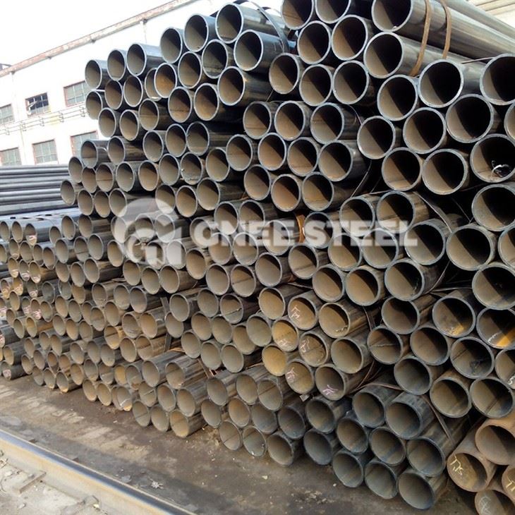 JCOE Pipe