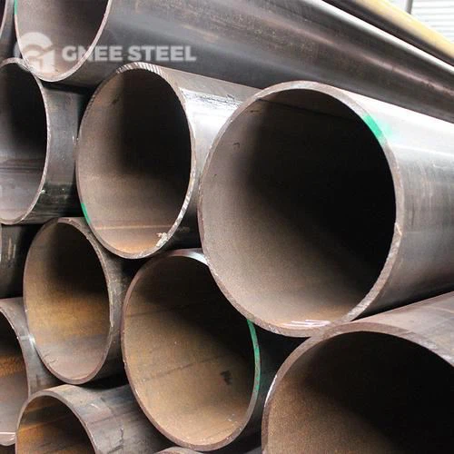 JIS G3454 STPG410 ERW Welded Pipe