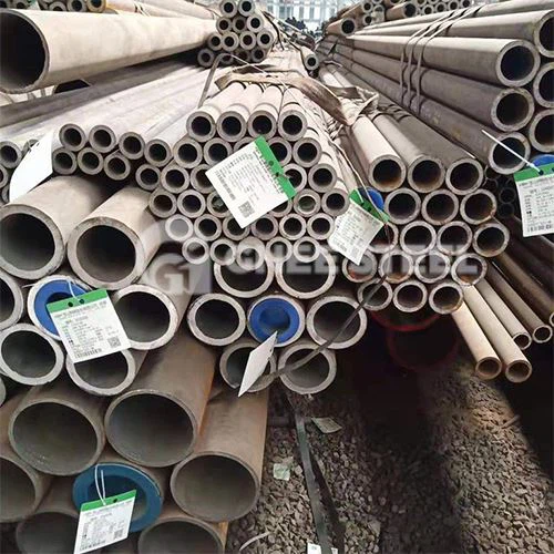 L360 ERW Carbon Pipe