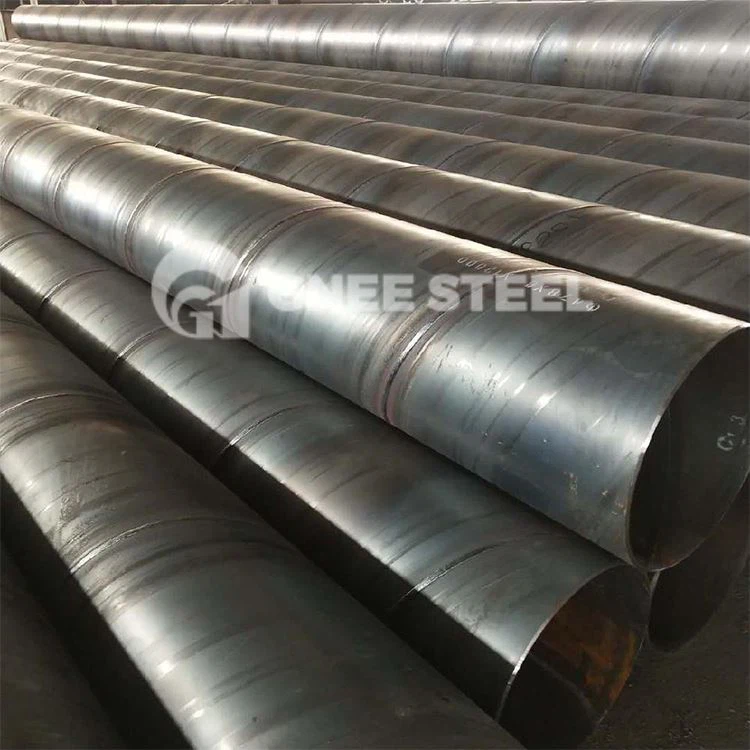 L360 Spiral Submerged Arc Pipe