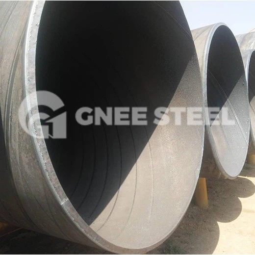 L390 Large Diameter Steel Pipe