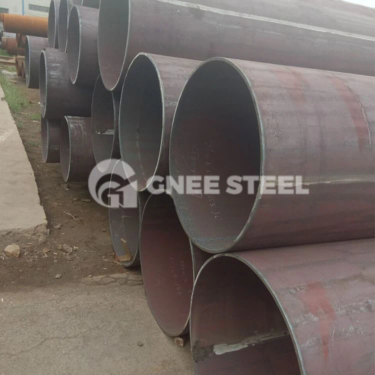 L450 L485 LSAW Pipe