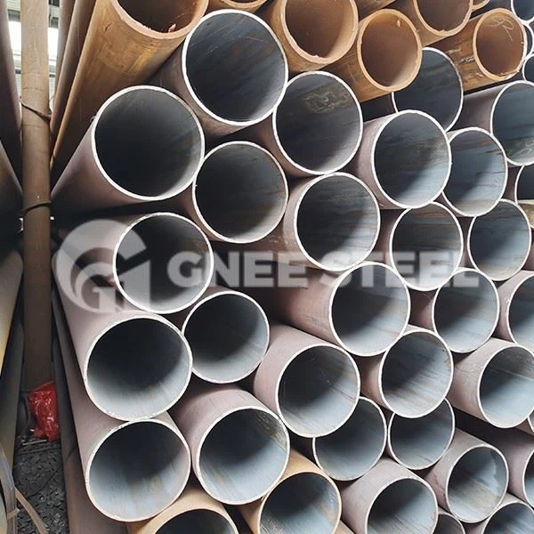 L485 Welded Pipe
