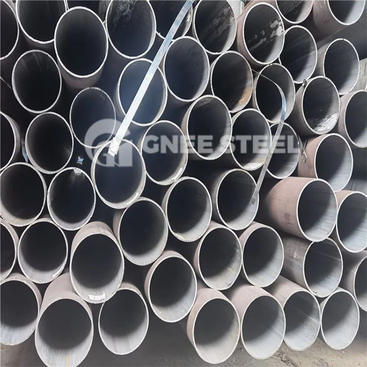L485 Welded Pipe