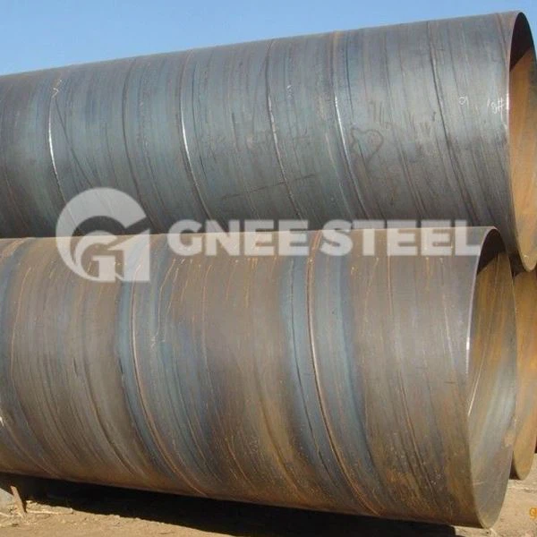 L555 Spiral Submerged Arc Pipe