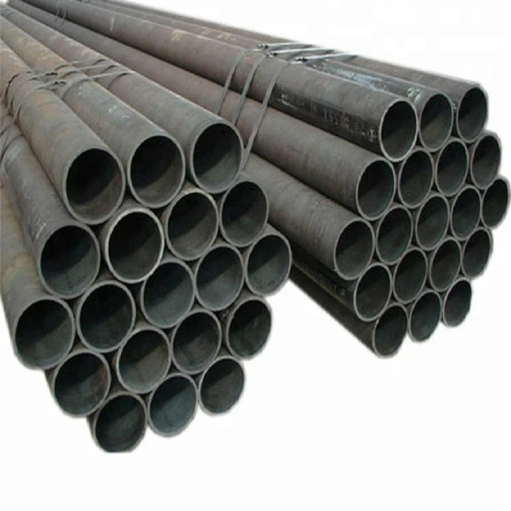 N06035 Nickel-Based Alloy Steel Pipe