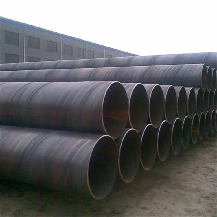 Natural Gas And Oil Pipeline J55