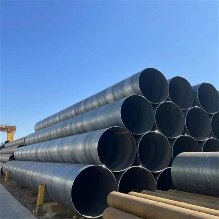 Natural Gas And Oil Pipeline L245