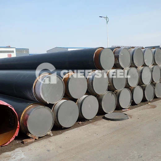anti-corrosion tube anti-corrosion tube