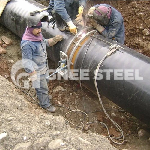 lsaw pipe for water transmission lsaw pipe for water transmission