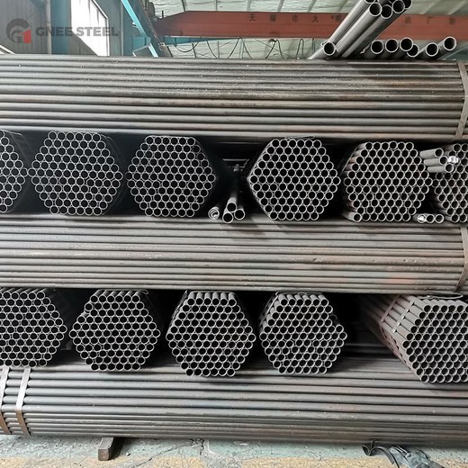 Seamless Steel Pipe Seamless Steel Pipe