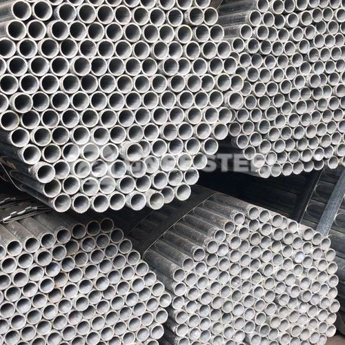 galvanized carbon steel pipe galvanized carbon steel pipe