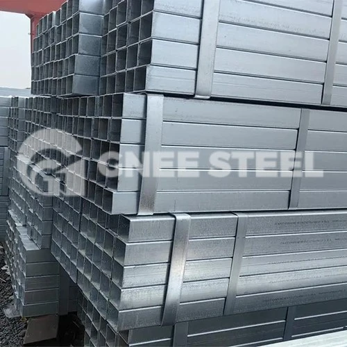 galvanized square tube galvanized square tube