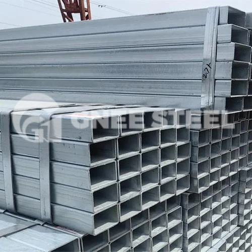 galvanized rectangular tube galvanized rectangular tube