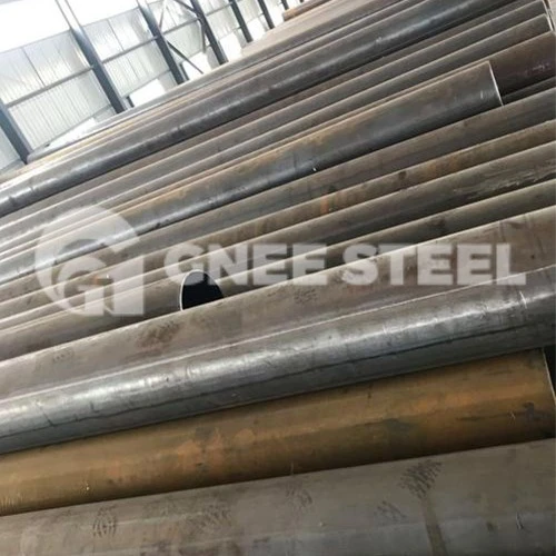 A252 HFW pipe A252 HFW pipe