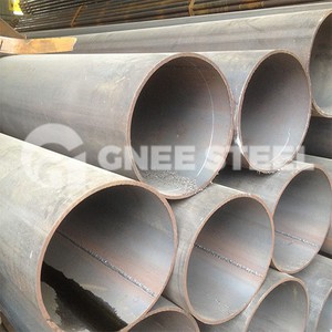 ASTM A252 LSAW steel pipe for sale ASTM A252 LSAW steel pipe for sale