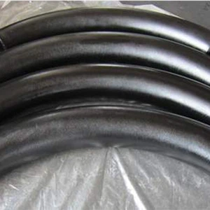 A234 carbon steel 90° bend A234 carbon steel 90° bend
