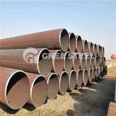 Influence Of Chemical Elements On The Properties Of Steel Tubes