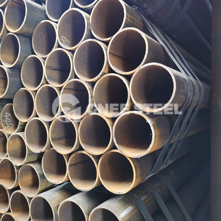 P265TR2 ERW Line Pipe