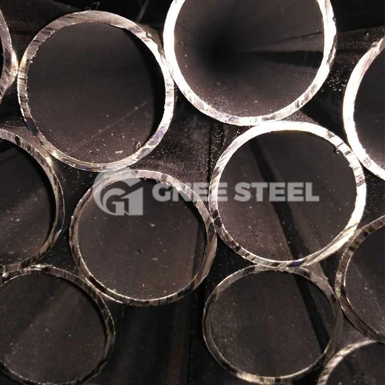 P265TR2 High Frequency Welded Pipe