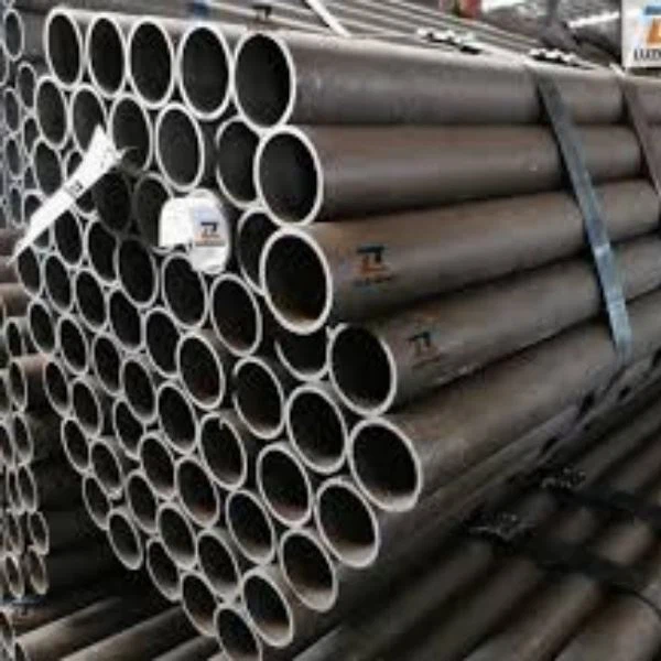 P355N Steel Welded Pipe