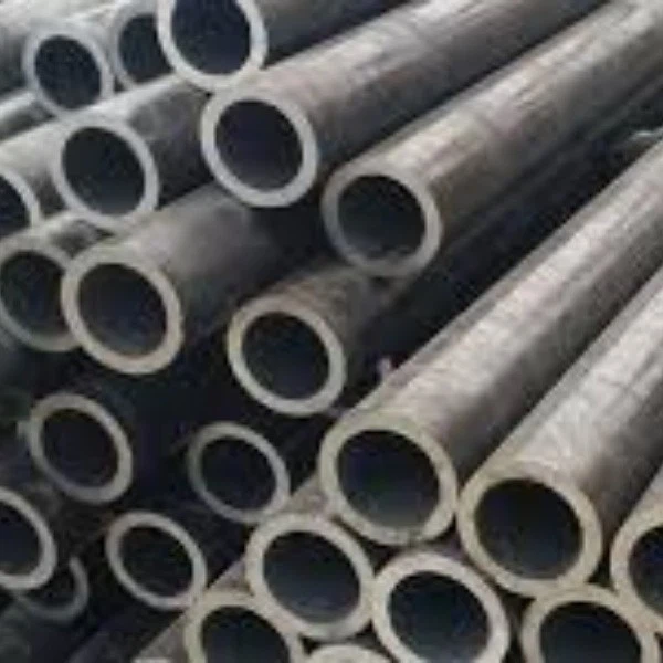 P355N Steel Welded Pipe